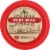 Pine River Port Wine Cheese Food Perspective: top