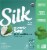 Silk Unsweetened Organic Soymilk Perspective: top