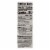 Silk Dairy Free Shelf Stable Vanilla Almond Milk Quart Perspective: top