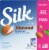 Silk® Original Unsweetened Almondmilk Perspective: top