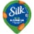 Silk® Plain Plain Almondmilk Yogurt Perspective: top