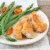 Applegate All Natural Frozen Homestyle Chicken Breast Tenders Perspective: top