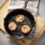 Applegate Natural Chicken & Apple Breakfast Sausage Patties Perspective: top