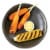 Applegate Natural Gluten-Free Uncured Beef Corn Dogs Perspective: top