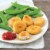 Applegate Natural Chicken Nuggets Perspective: top