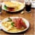 Applegate Organic Hickory Smoked Uncured Sunday Bacon Perspective: top