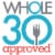 Applegate Natural Hickory Smoked Uncured Turkey Bacon Perspective: top