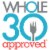 Applegate Natural Hickory Smoked Uncured Turkey Bacon Perspective: top