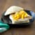 Applegate Natural Oven Roasted Chicken Breast Perspective: top
