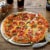 Applegate Natural Uncured Pork & Beef Pepperoni Perspective: top