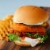 Applegate Natural Spicy Frozen Chicken Breast Tenders Perspective: top