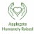 Applegate Natural Spicy Frozen Chicken Breast Bites Perspective: top