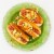 Applegate The Do Good Dog Regenerative Natural Uncured Beef Hot Dog Perspective: top