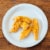 Applegate Natural Gluten-Free Breaded Chicken Breast Tenders Perspective: top