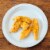 Applegate All Natural Gluten-Free Frozen Breaded Chicken Breast Tenders Perspective: top