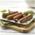 Applegate Organic Chicken & Apple Sausage Perspective: top