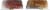 Applegate Naturals™ Pepper Jack Charcuterie Plate Perspective: top