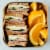 Applegate Organic Uncured Black Forest Ham Perspective: top