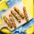 Applegate Great Organic Uncured Beef Hot Dog Perspective: top