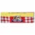 Calhoun Bend Mill® Chicken & Waffle Maple Flavored Fry Mix Perspective: top