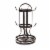 Mikasa Gourmet Basics Rotating Mug Tree Perspective: top