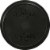 Folgers 1/2 Caff Classic Roast Ground Coffee Perspective: top