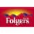 Folgers Fridge Pack Ready To Drink Coffee Perspective: top