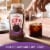 Folgers Instant Iced Coffee Perspective: top