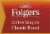 Folgers Coffee Singles® Classic Roast Medium Ground Coffee Perspective: top