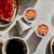 Folgers Breakfast Blend, Mild Roast Coffee, Keurig K-Cup Pods Perspective: top