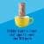 Tastykake Glazed Lemon Blueberry Flavored Dipp'n Sticks Lemon Blueberry Donut Sticks Perspective: top