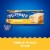 Tastykake Butterscotch Krimpets 6 Packs of 2 Sponge Cakes with Butterscotch Icing Perspective: top