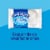Tastykake Iced Honey Bun Individually Wrapped Pastry Snack Perspective: top