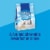Tastykake Powdered Sugar Mini Donuts Portable Powdered Donuts Perspective: top