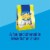 Tastykake Lemon Mini Donuts Shareable Lemon Flavored Powered Donuts Perspective: top