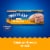 Tastykake Glazed Honey Buns Individually Wrapped Pastry Snacks Perspective: top