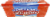 Tastykake Powdered Red Velvet Mini Donuts Perspective: top