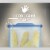 Ziploc® Endurables™ Medium Pouch Reusable Silicone Press To Seal Food Storage Container Perspective: top