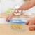 Ziploc® Endurables™ Small Container Reusable Silicone Press To Seal Food Storage Container Perspective: top
