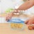 Ziploc® Endurables™ Small Container Reusable Silicone Press To Seal Food Storage Container Perspective: top