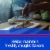 Ziploc® 2 Gallon Freezer Bags Perspective: top