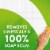 Scrubbing Bubbles Mega Shower Foamer Aerosol Disinfectant Cleaner Perspective: top