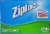 Ziploc Economy Pack Sandwich Bags Perspective: top