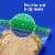 Ziploc® Brand Sandwich Bags with Grip 'n Seal Technology Perspective: top