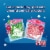 Ziploc® Holiday Gallon Zip Top Storage Bags Perspective: top