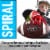 Franklin® Junior Size Football Perspective: top