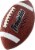 Franklin Grip-Rite Official Size Football Perspective: top