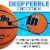 Franklin® Grip Rite 100 Basketball Perspective: top