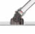 Franklin MLB Spring Swing Anti-Tip Batting Tee Perspective: top