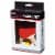 Franklin Two Player Table Tennis Paddle Set - Blue/Red Perspective: top